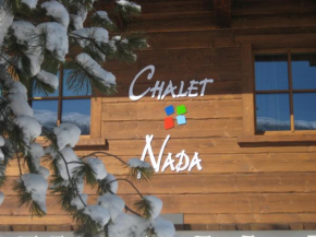 Chalet Nada